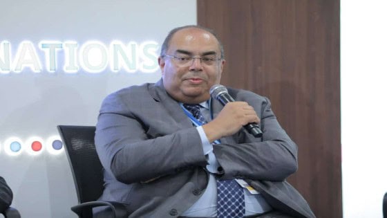 محمود محيي الدين: فرص واعدة للاستثمار في الهيدروجين الأخضر 