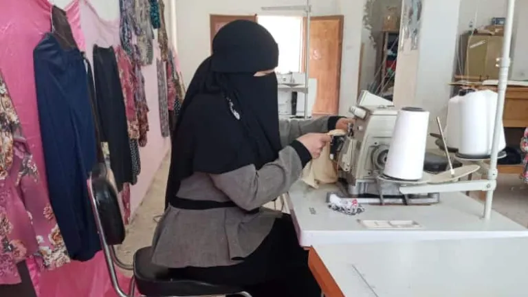 القوى العاملة: دورات تدريبية بمطروح لتأهيل الشباب لسوق العمل