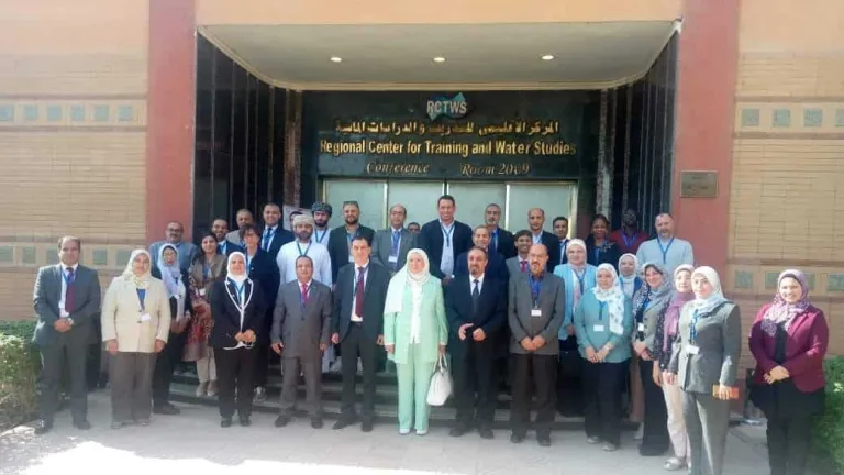 اللجنة الوطنية لليونسكو تناقش آليات التكيف مع تغير المناخ .. تؤكد: مصر تتعامل مع قضية التغيرات المناخية بإهتمام كبير