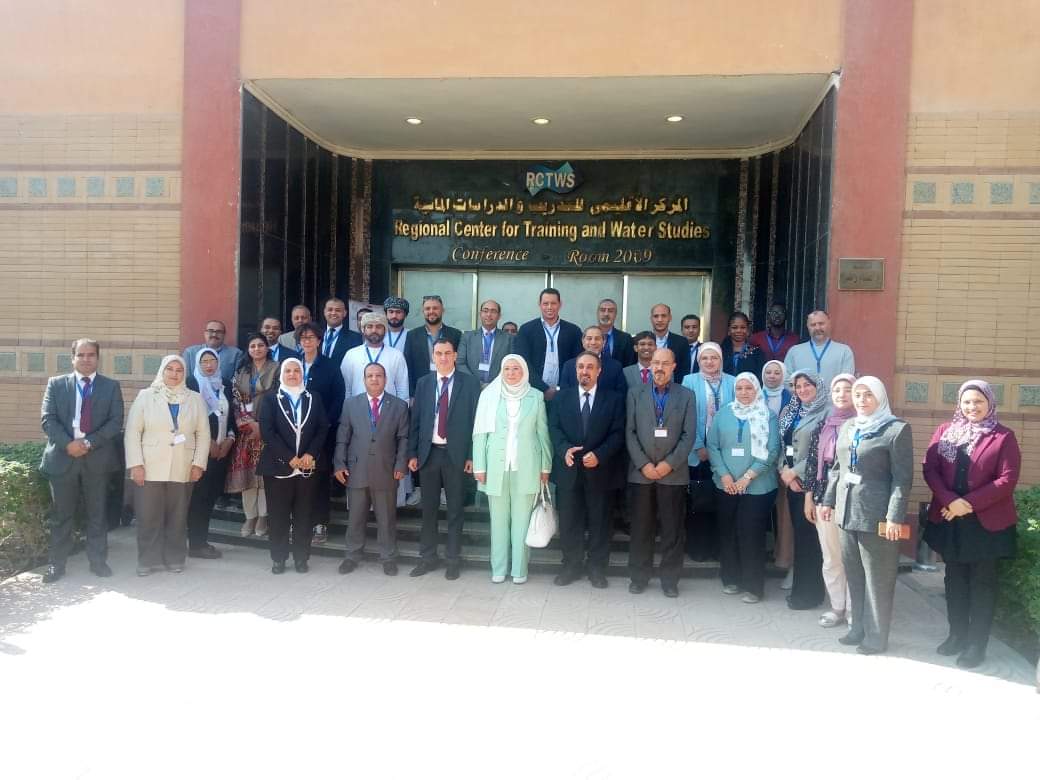اللجنة الوطنية لليونسكو تناقش آليات التكيف مع تغير المناخ .. تؤكد: مصر تتعامل مع قضية التغيرات المناخية بإهتمام كبير