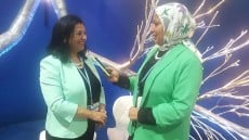ممثل منظمة الصحة العالمية : cop 27 اتاح لنا الفرصة أن نضع الصحة فى قلب المناخ وإطلاق عدة مبادرات بالمؤتمر 