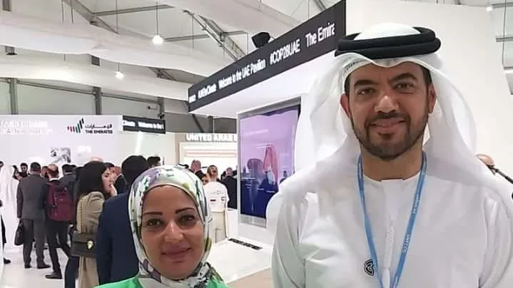 الرئيس التنفيذي للعمليات في مجموعة بيئة: قمنا بطرح حلول مبتكرة لمدنٍ ذكية ومُستدامة خلال الـ cop27
