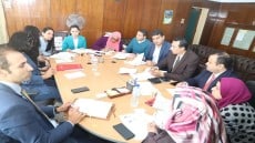 القوى العاملة: تعاون دولي لتنفيذ خطة إعلامية للتوعية بمخاطر الهجرة غير الشرعية