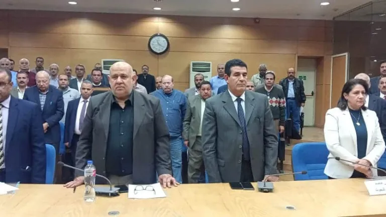 الزراعة انطلاق الحملة القومية للقمح وزيادة الحقول الإرشادية لأكثر من 7 آلاف حقل