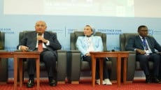 وزيرة البيئة: التحول للاقتصاد الأخضر يحقق 26 تريليون دولار مكاسب اقتصادية مباشرة