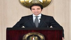 المتحدث الرسمى .. هذا ما سوف يفعله الرئيس السيسى فى مؤتمر قمة المناخ