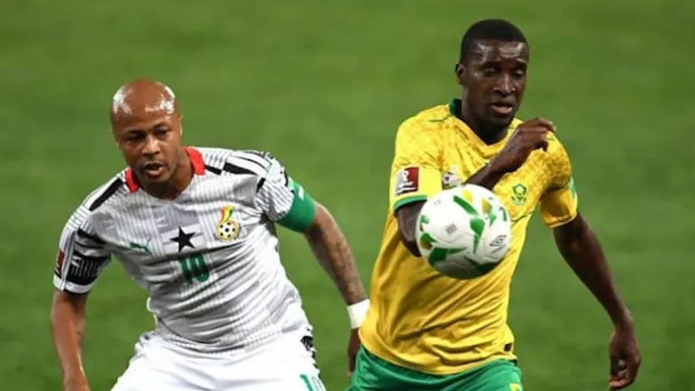 اليوم .. مباراة غانا وأوروجواي في كأس العالم 2022 .. هذه هى القنوات المفتوحة الناقلة