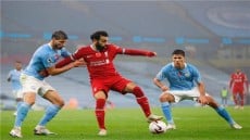 ننشر مواعيد مباريات اليوم الخميس والقنوات الناقلة .. منها مانشستر سيتي ضد ليفربول في كأس الرابطة الإنجليزية