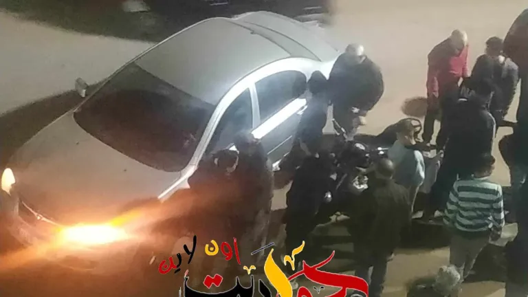 بالصور| حادث مرورى الان فى الحوامدية .. الاهالى لمحافظ الجيزة اين المطبات .. دماء الشباب تسيل بشارعى النزهة وطريق 11 .. يتسائلون لمصلحة من هذا التقاعص