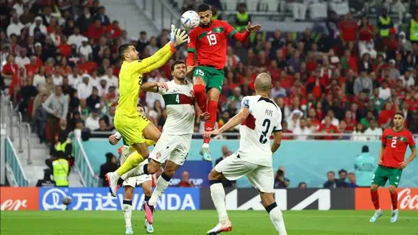هذه هى غيابات منتخب المغرب في مباراتهم القادمة بنصف نهائي كأس العالم .. تعرف على موعد المباراة