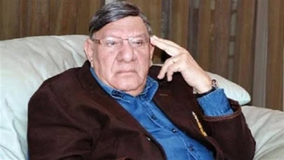 وفاة الكاتب الصحفى الكبير مفيد فوزى .. تعرف على مسيرته وأهم أعماله