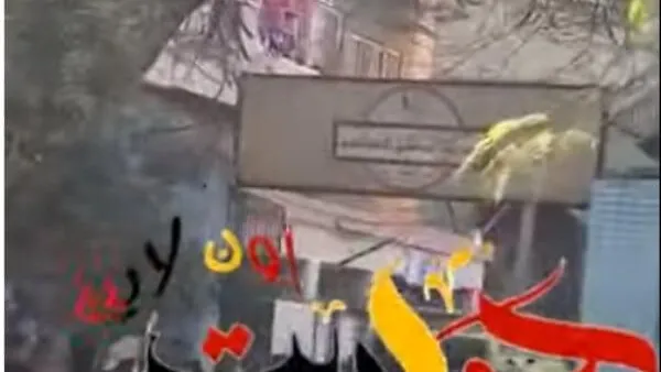 شاهد بالفيديو: عفاريت فى مدرسة امبابة الاعدادية .. إغماءات وانهيارات بين الطالبات .. وكيل وزارة التربية والتعليم بالجيزة يوضح الحقيقة