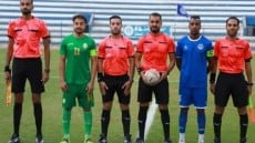 الاعتداء بالضرب على حكم مباراة الترسانة والسكة الحديد .. مكالمة هاتفيه تجبره على استكمال الماتش .. فما هى الاسباب