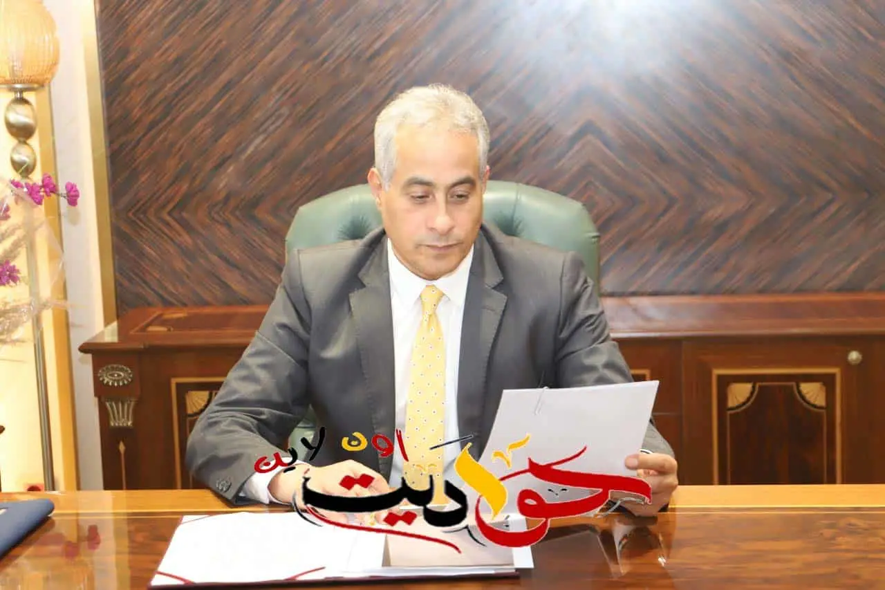 وزير العمل يوجه "مكاتب التمثيل العُمالي بالخارج" بِحَثِ العمال المصريين على المشاركة في "الإنتخابات الرئاسية"