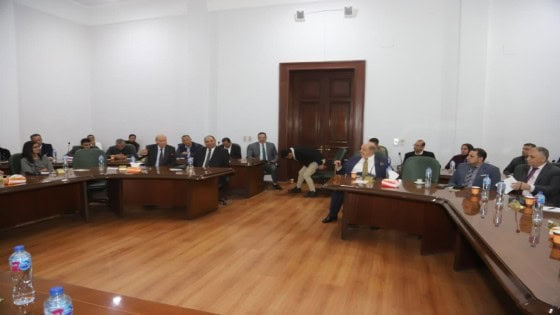 الزراعة: إطلاق الخدمة التجريبية “تابع مزرعتك” لمساعدة مزارعي ومستثمري ومصدري البطاطس داخل المناطق الخالية