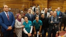 طب القاهرة تستضيف ندوة حول تعزيز العمل التطوعي لشباب الجامعات في مبادرة حياة كريمة