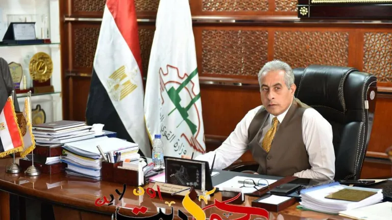 لهذا السبب .. القوى العاملة: تلغى نشاط شركة " إيرباص" لإلحاق العمالة بالخارج