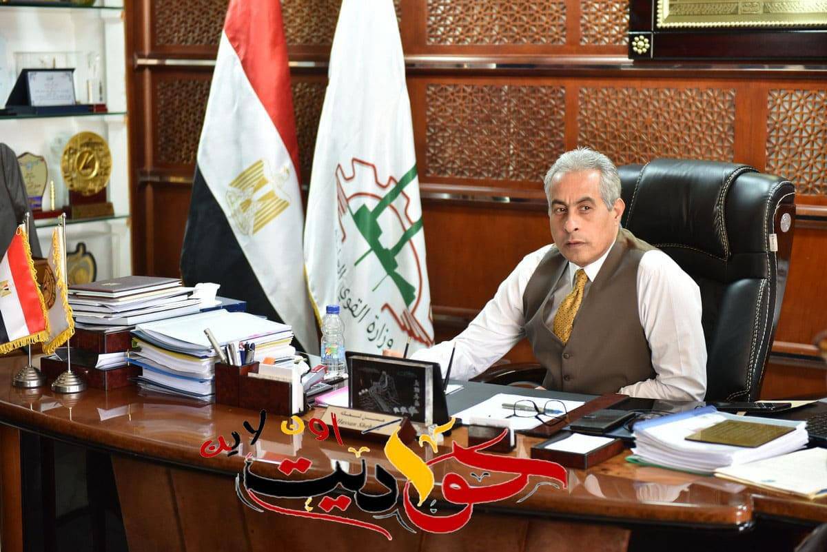 لهذا السبب .. القوى العاملة: تلغى نشاط شركة ” إيرباص” لإلحاق العمالة بالخارج