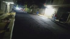 محافظ الجيزة يتابع جهود تطوير ورصف هذه الشوارع بالطالبية والوراق وكرداسة