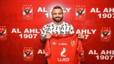 بسبب كأس العالم للأندية .. أفشة يؤجل فكرة رحيله عن الأهلي