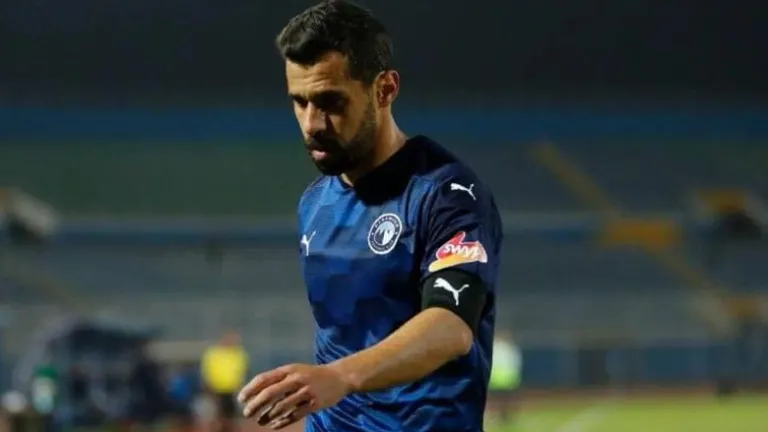 بهذه القيمة .. عبد الله السعيد يوقع لنادى الزمالك