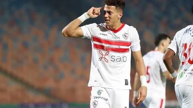 إمام عاشور يحسم موقفه النهائي من الرحيل عن الزمالك .. مرتضى منصور يرد