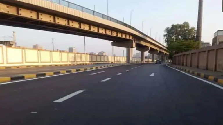 بداية من الغد .. غلق كلى لمنزل كوبرى فيصل المؤدى لشارع السودان .. محافظ الجيزة يُكلف رئيس حى جنوب بهذا الامر