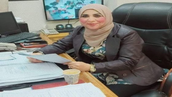 غريب مديراً لمديرية تموين بالجيزة خلفاً لـ طلعت