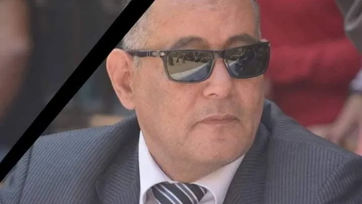 عزاء واجب: بكساوى مصطفى بكساوى .. فى ذمة الله