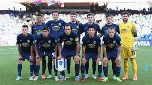 تعرف على حقيقة انسحاب أوكلاند سيتي من امام الاهلى فى كأس العالم للأندية