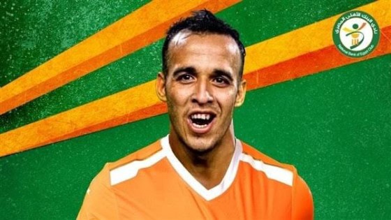 مصدر: الزمالك ينهى صفقة ناصر منسي بهذه القيمة