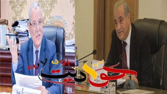 تقرير من رئيس شركة السكر والصناعات التكاملية بالحوامدية لـ وزير التموين .. هذا أهم ما جاء فيه