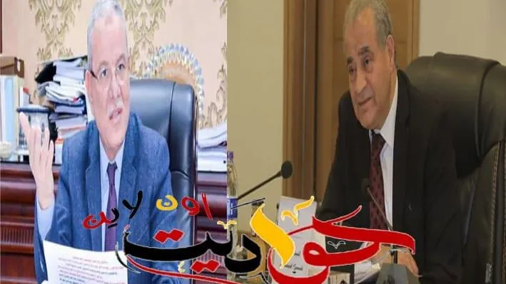 تقرير من رئيس شركة السكر والصناعات التكاملية بالحوامدية لـ وزير التموين .. هذا أهم ما جاء فيه