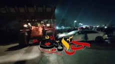 بالاسماء .. العناية الالهية تنقذ ابناء الحوامدية من الموت غرقاً عقب سقوط سيارتهم فى ترعة المريوطية .. تعرف على التفاصيل