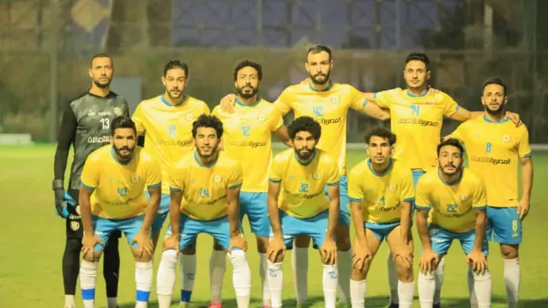 الاسماعيلى يُصدر بياناً بشأن إيقاف قيد اللاعبين في الانتقالات الحالية هذا نصه