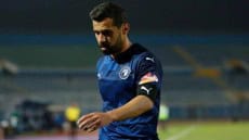 بهذه القيمة .. عبد الله السعيد يوقع لنادى الزمالك