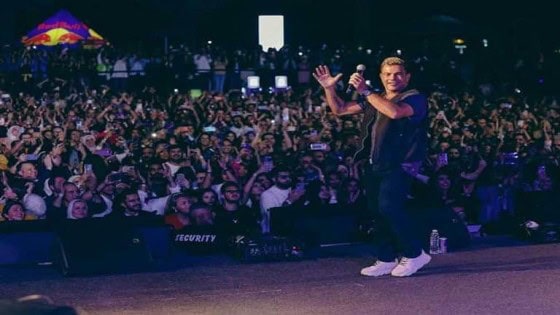 فى عيد الحب .. “الهضبة” يطرح أغنية جديدة