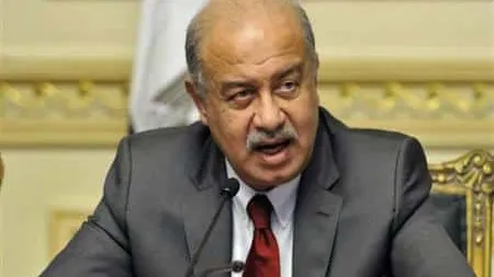 رئيس مجلس إدارة شركه الدلتا للسكر .. ينعى رئيس مجلس الوزراء السابق