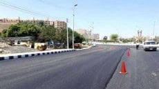 لهذه الاسباب .. غلق جزئي بميدان الرماية لمدة ٣ أيام فى محافظة الجيزة