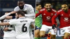 ما هو تاريخ المواجهات بين الأهلي وريال مدريد؟