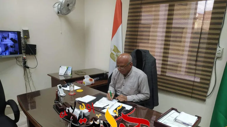 أهالى شارع جمال عبد الناصر يضمون صرخاتهم الى صرخات شارعى النزهة وطريق 11 بالحوامدية .. رئيس المدينة يرد