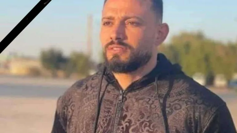 فقيد الشباب: المهندس احمد اسعد منادى .. فى ذمة الله