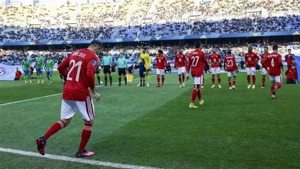 هذه القنوات مجانية لنقل مباراة الأهلي والوداد المغربي في نهائي دوري أبطال إفريقيا