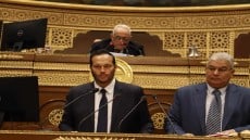 الشيوخ يناقش «تقنين أوضاع المنشآت الصناعية» .. ننشر نص التقرير