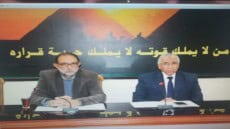 الزراعة: انعقاد اول اجتماع للجنة التنسيقية الدائمة بمركز البحوث الزراعية