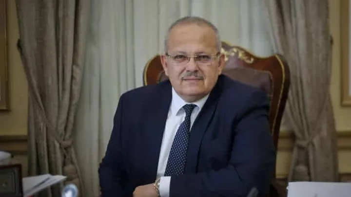 الخشت يُصدر قرارات بتجديد وتعيين 19 رئيسا لمجالس أقسام علمية بهذه الكليات