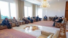 رئيس مجلس النواب يتوجه إلى سوريا ضمن وفد الاتحاد البرلماني العربي