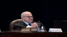 لافتتاح المعهد القومي للأورام الجديد 500500 .. هذا ما فعله مجلس جامعة القاهرة