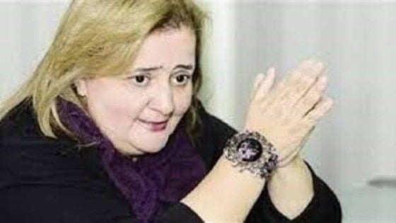 عالمة مصرية انتظروا تسونامي وحدوث شيء لا يمكن تخيله .. والسبب