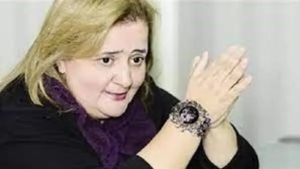 عالمة مصرية انتظروا تسونامي وحدوث شيء لا يمكن تخيله  .. والسبب